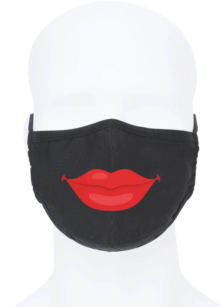 'Proizvodnjom Krie maskica htjela sam pomoći i olakšati situaciju'