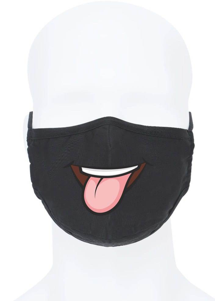 'Proizvodnjom Krie maskica htjela sam pomoći i olakšati situaciju'