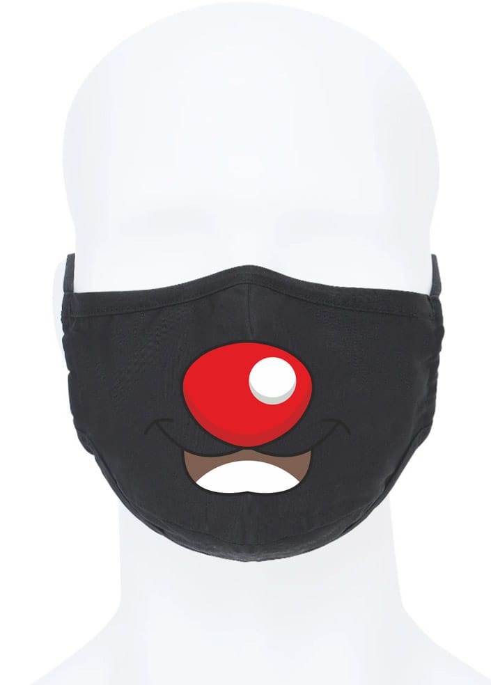 'Proizvodnjom Krie maskica htjela sam pomoći i olakšati situaciju'