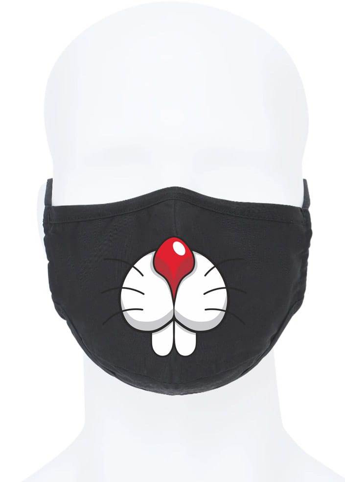 'Proizvodnjom Krie maskica htjela sam pomoći i olakšati situaciju'