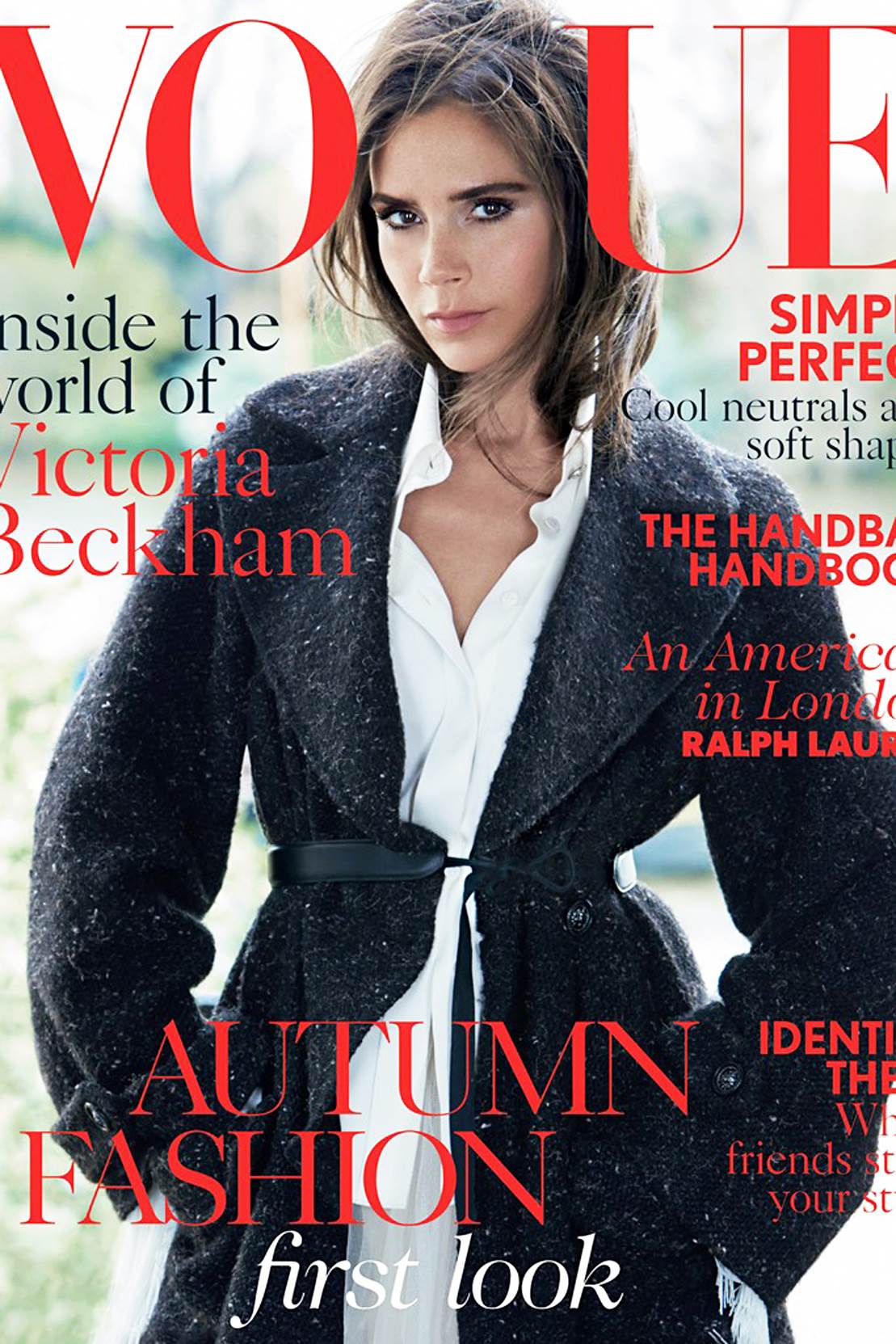 Victoriju Beckham ne biste prepoznali na fotografiji od prije 25 godina