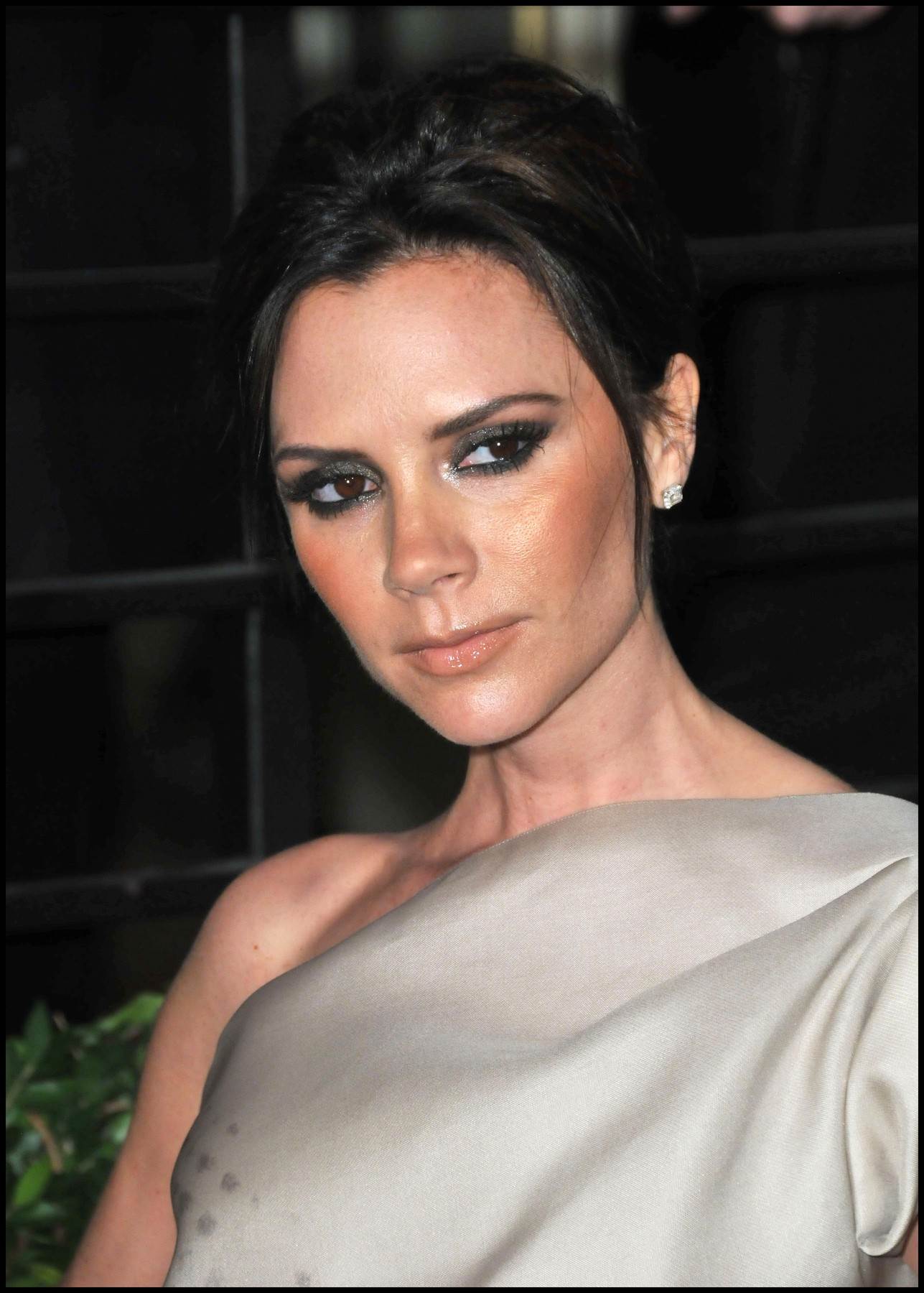 Victoriju Beckham ne biste prepoznali na fotografiji od prije 25 godina