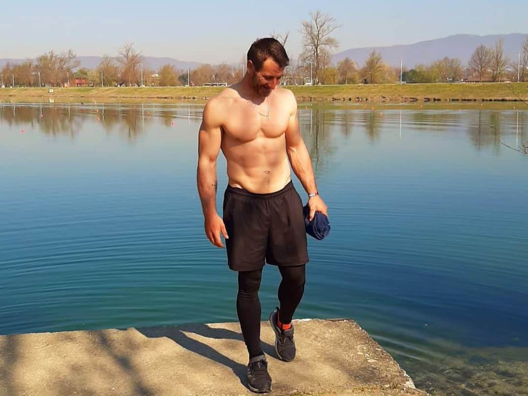 Adam Kromer i Gordana iz Braka na prvu imaju zanimljivu ljubavnu priču