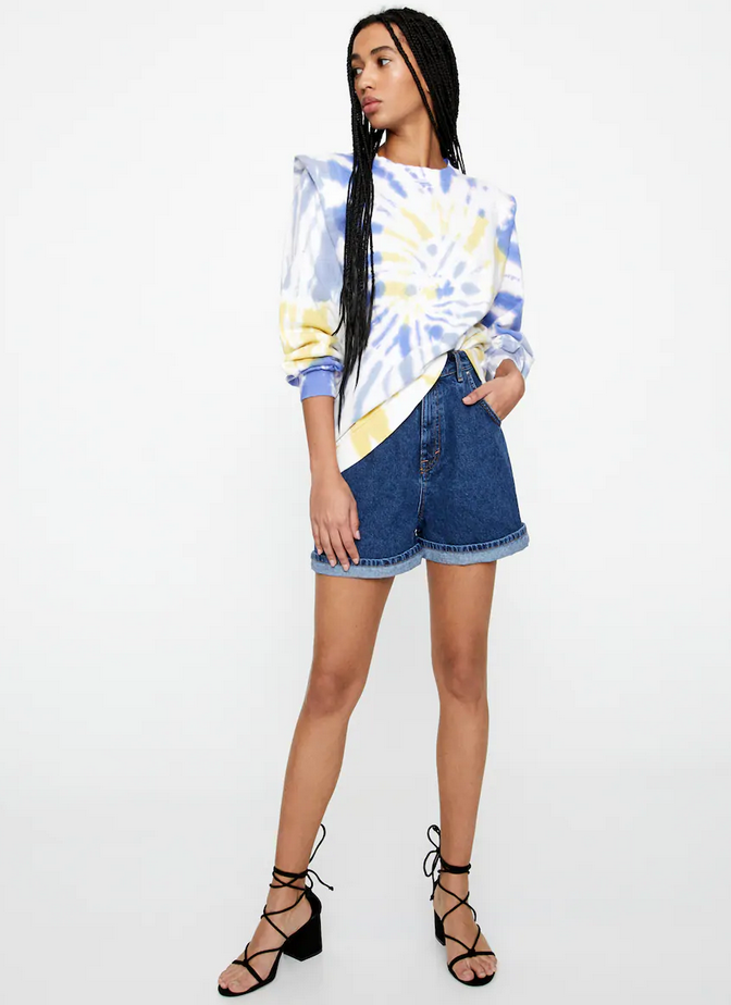 Top pet odjevnih komada do 230 kuna u uzorku za kojim poznati lude