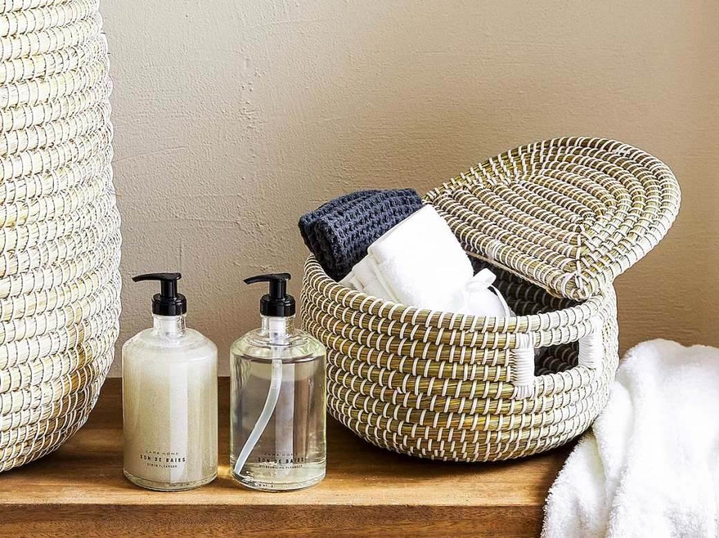 Deset komada iz Zarine Home kolekcije čija cijena ne prelazi 200 kuna