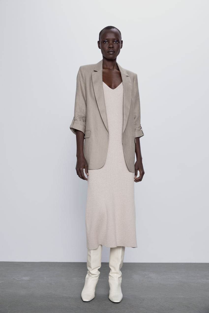 Top 5 Zarinih sakoa u kojima nećete 'umrijeti od vrućine'