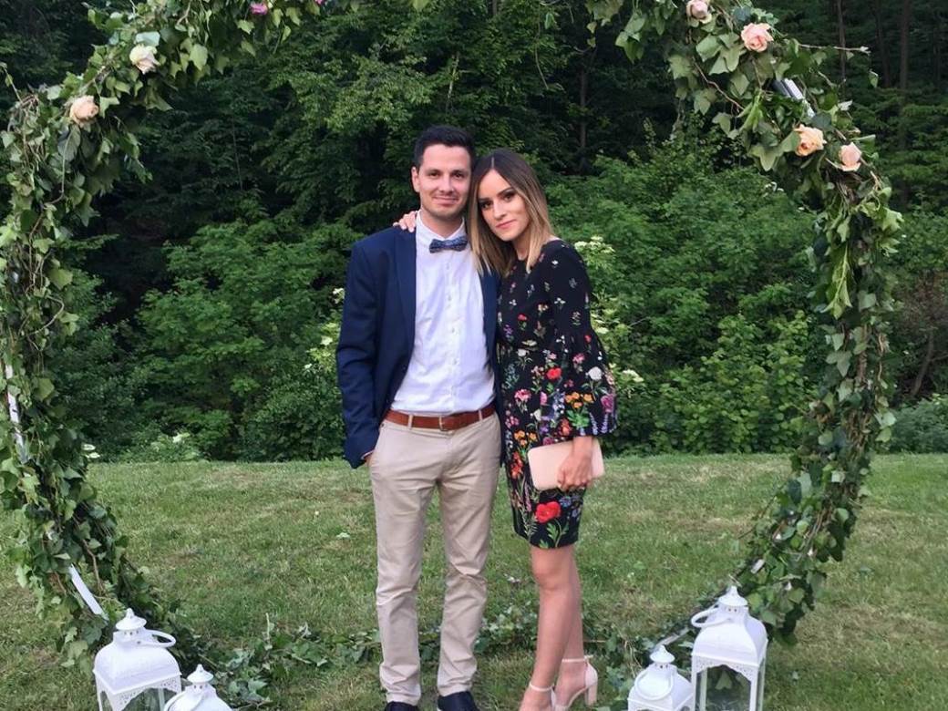 Novinarki RTL-a Ines Godi Forjan ostvaruju se snovi