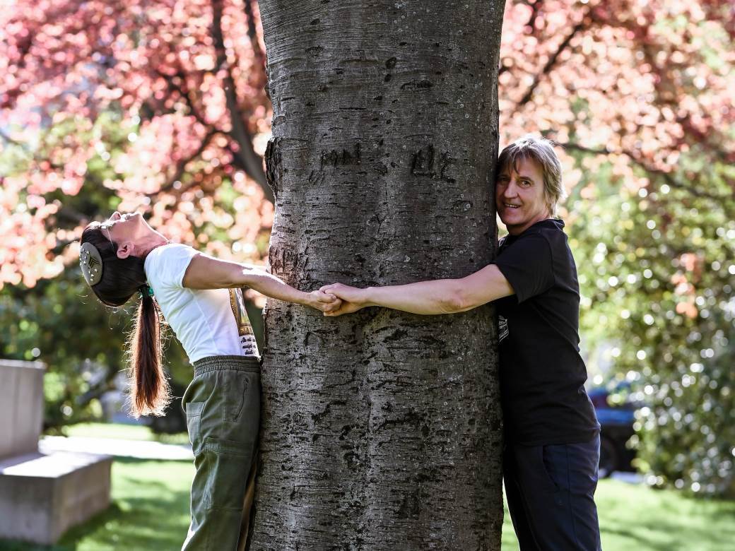 Matija Vuica za Story otkrila kako se nosi s tugom nakon smrti Jurice