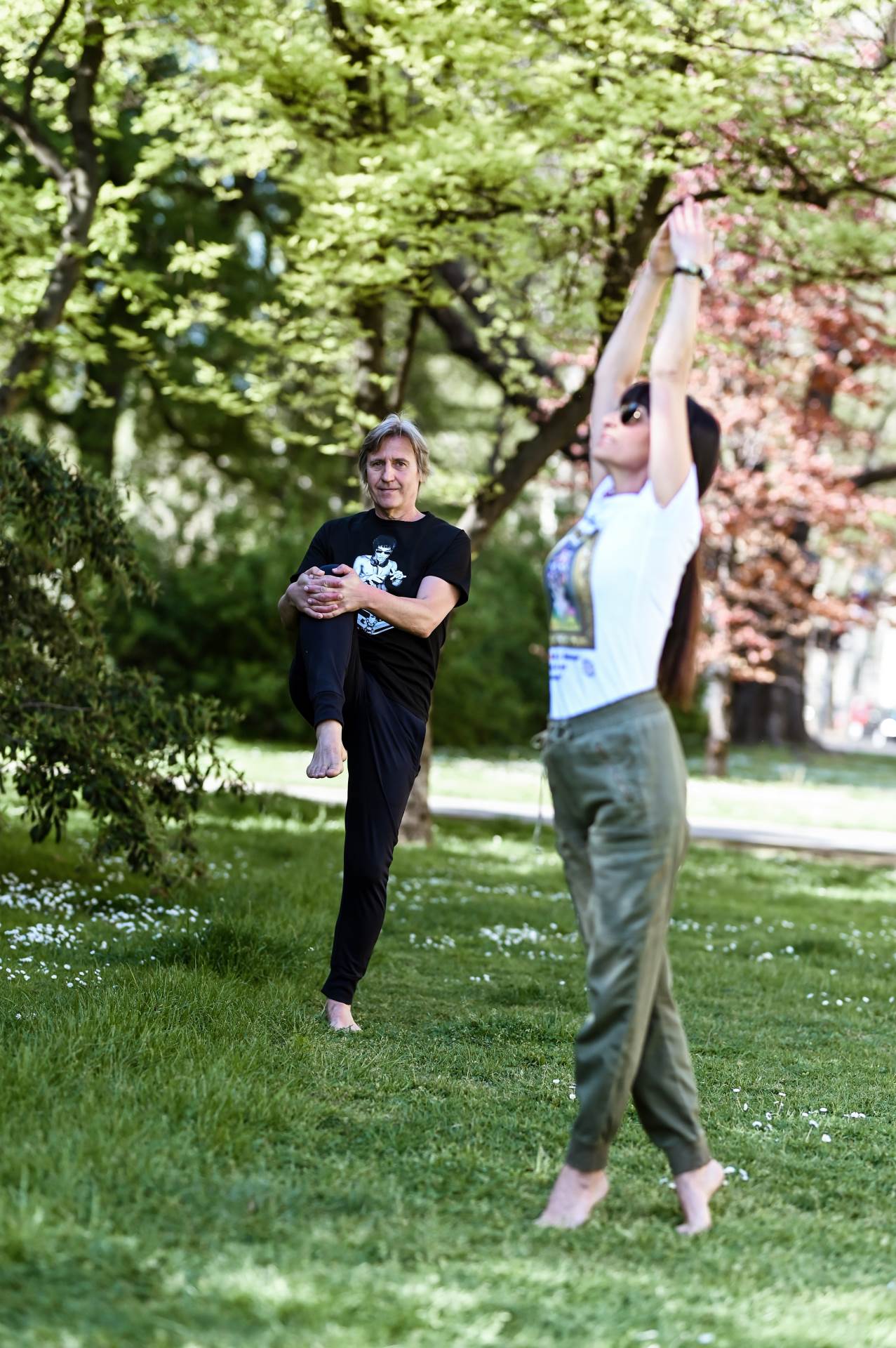 Matija Vuica za Story otkrila kako se nosi s tugom nakon smrti Jurice