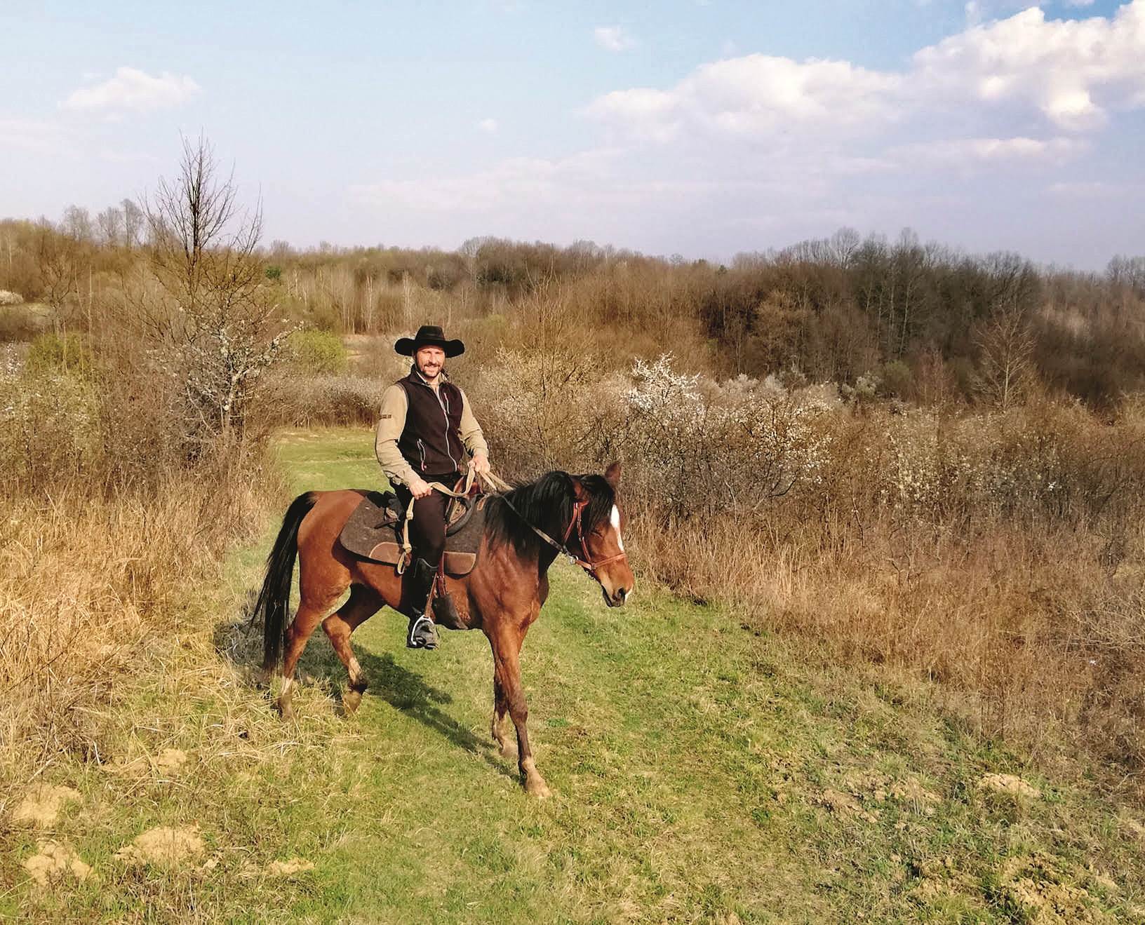 Dušan Bućan godinama živi na Kordunu