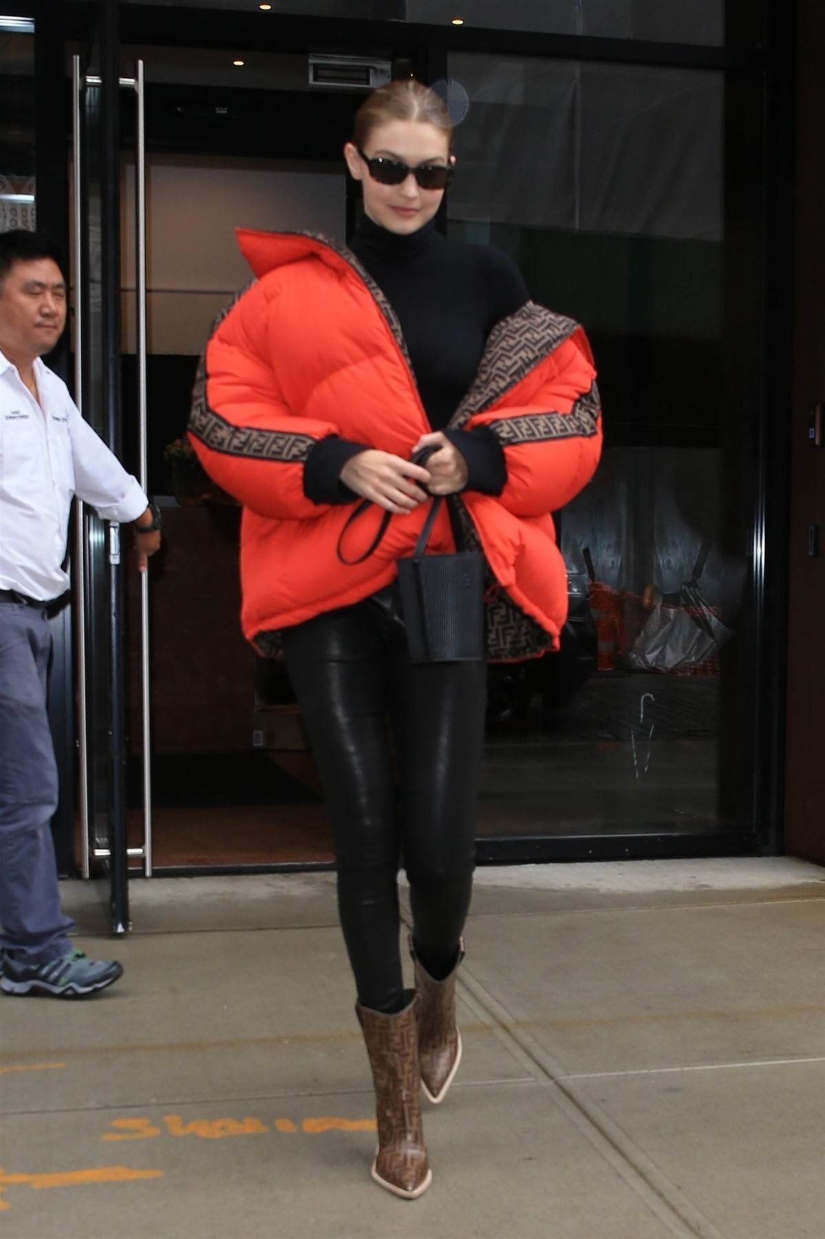 Najbolji lookovi modne slavljenice