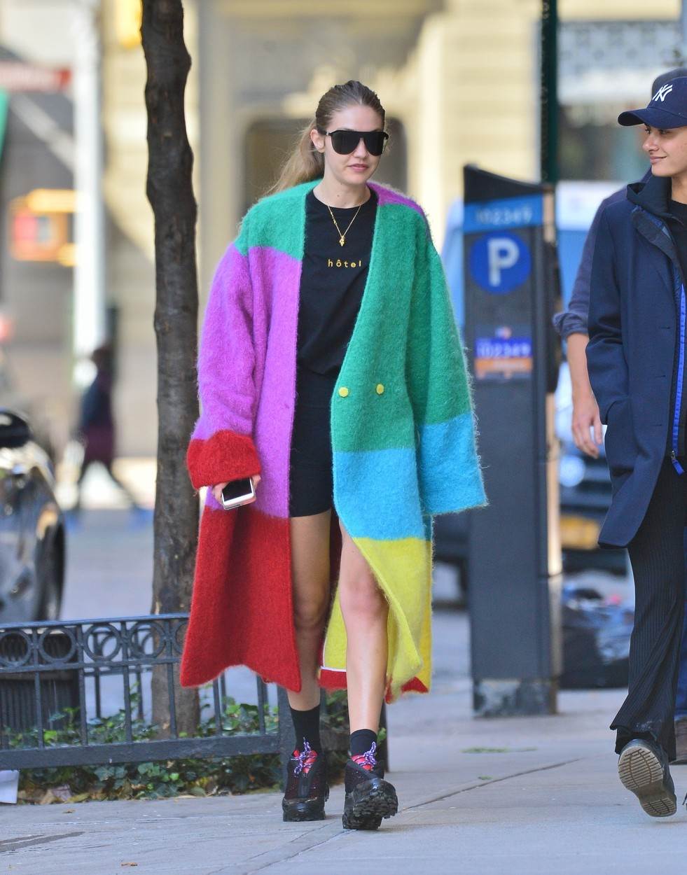 Najbolji lookovi modne slavljenice