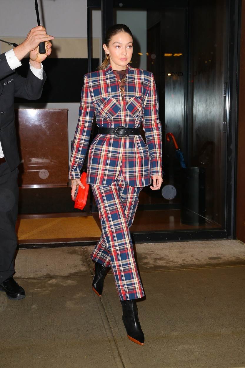 Najbolji lookovi modne slavljenice