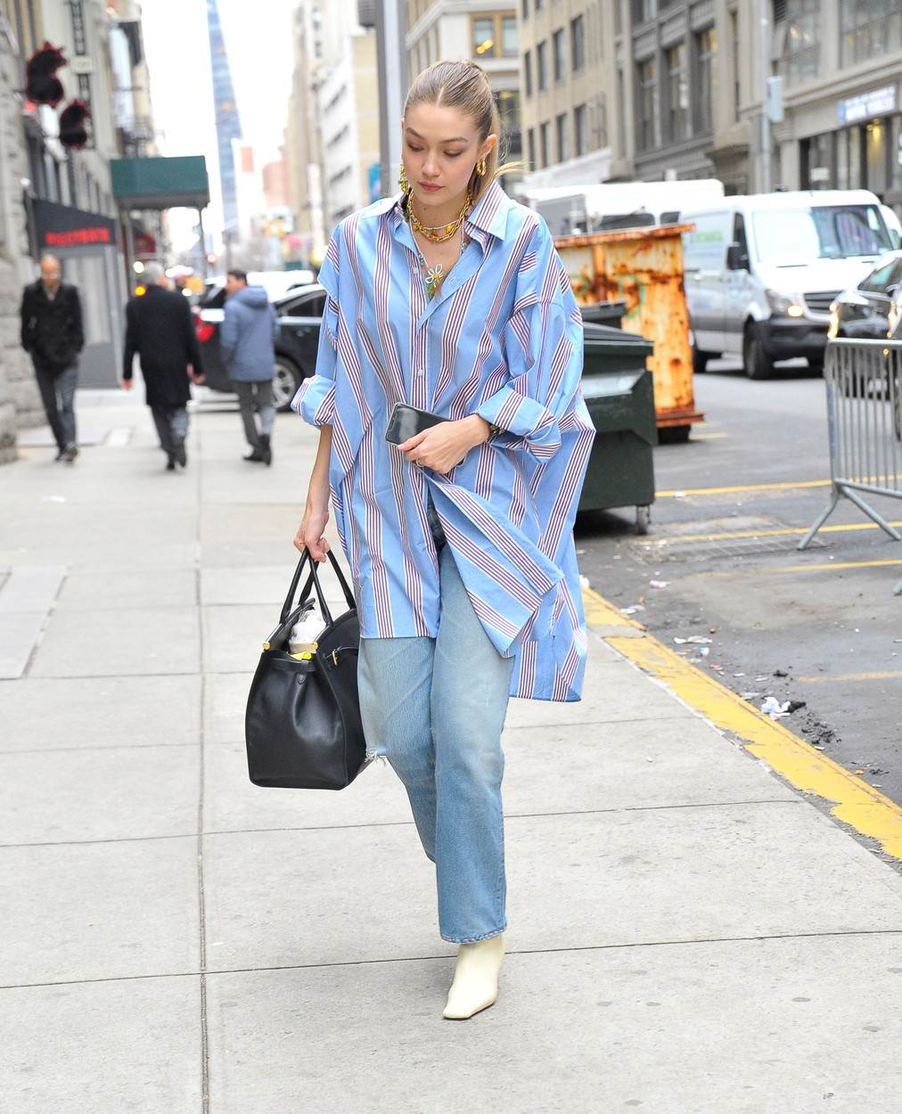 Najbolji lookovi modne slavljenice