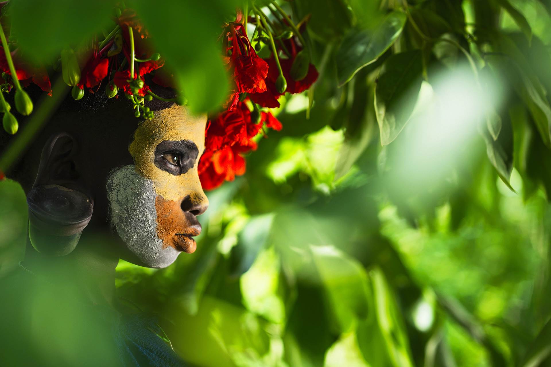 PUTOVANJE OKO SVIJETA Izložba fotografija Gorana Jovića