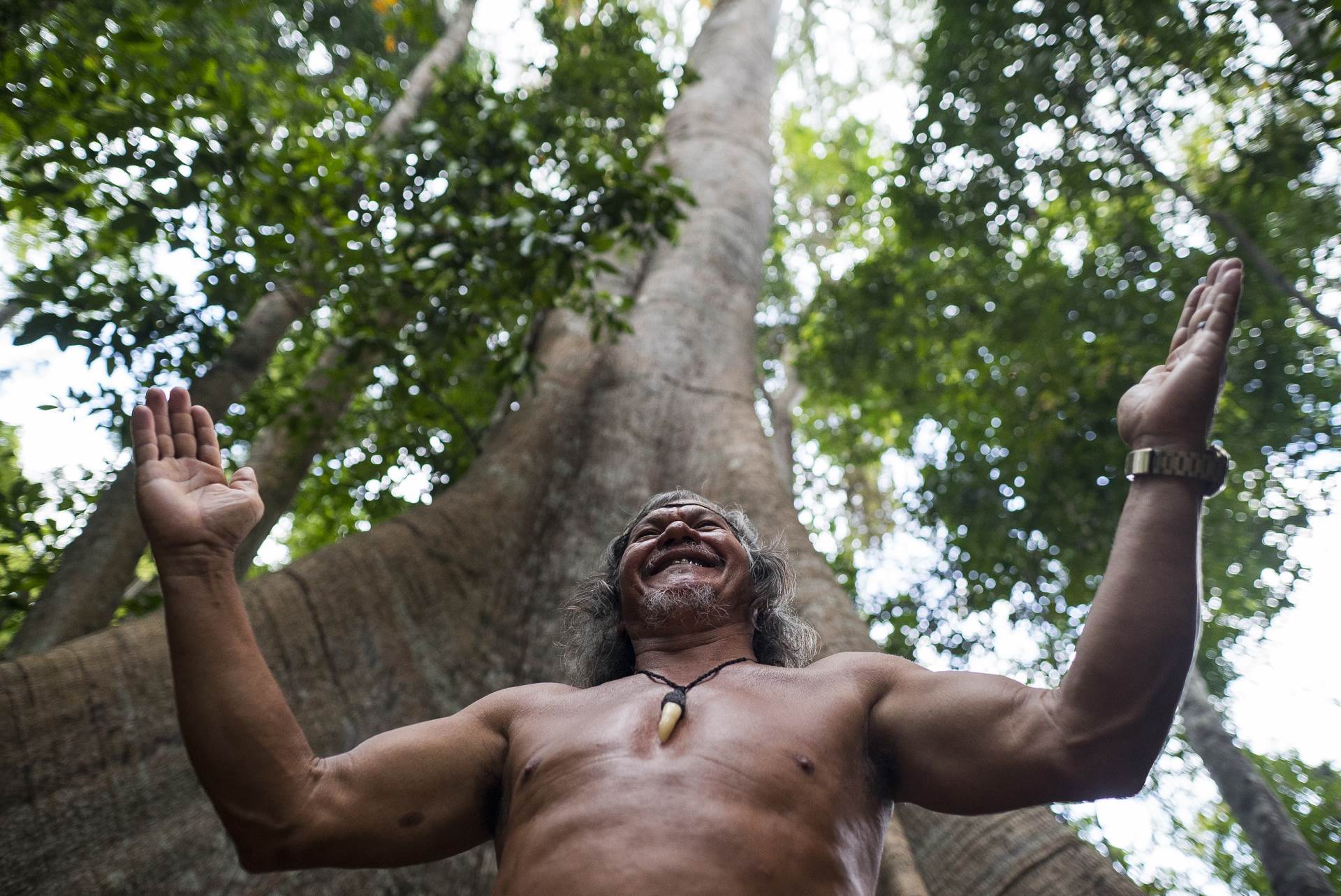 PUTOVANJE OKO SVIJETA Izložba fotografija Gorana Jovića