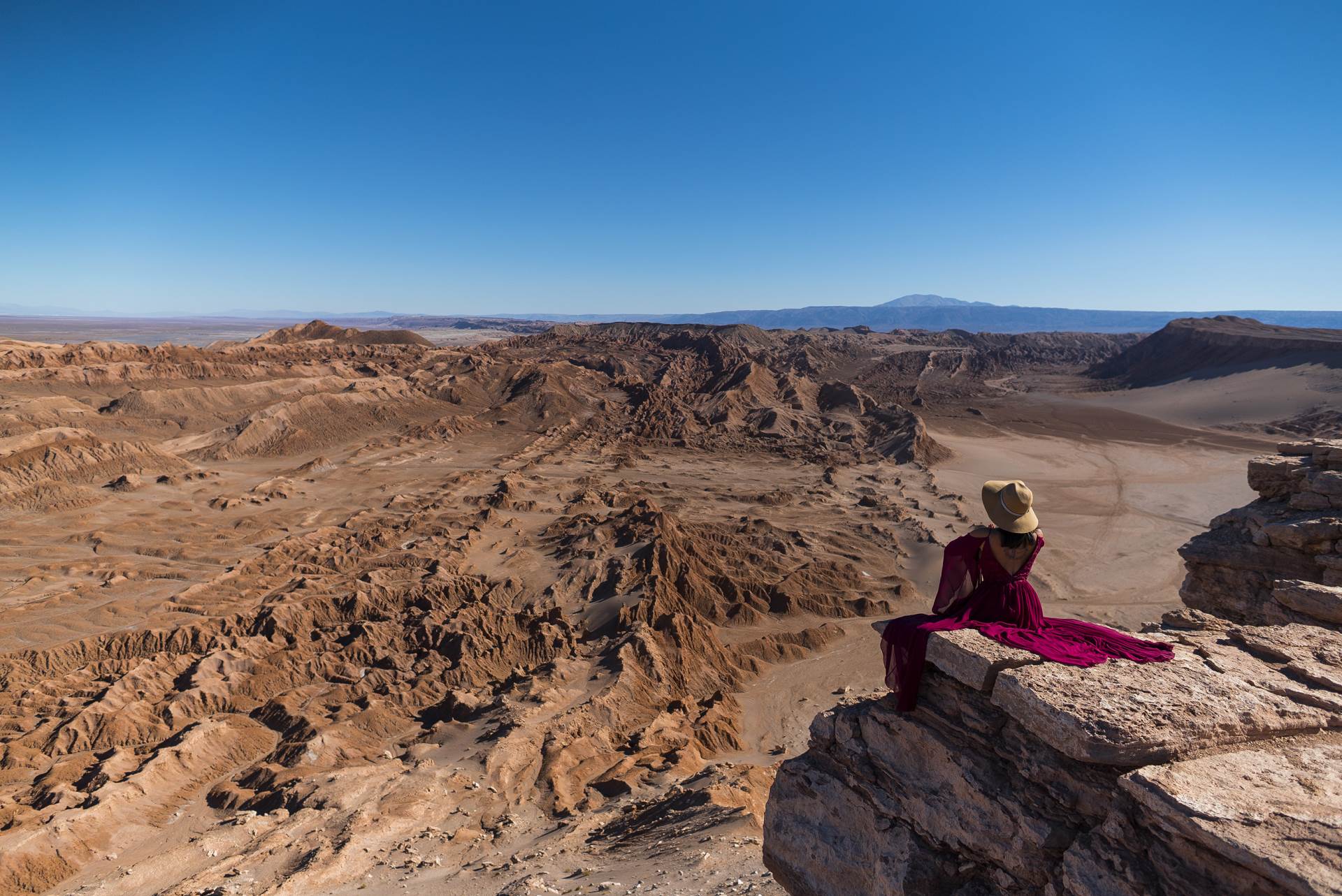 PUTOVANJE OKO SVIJETA Izložba fotografija Gorana Jovića