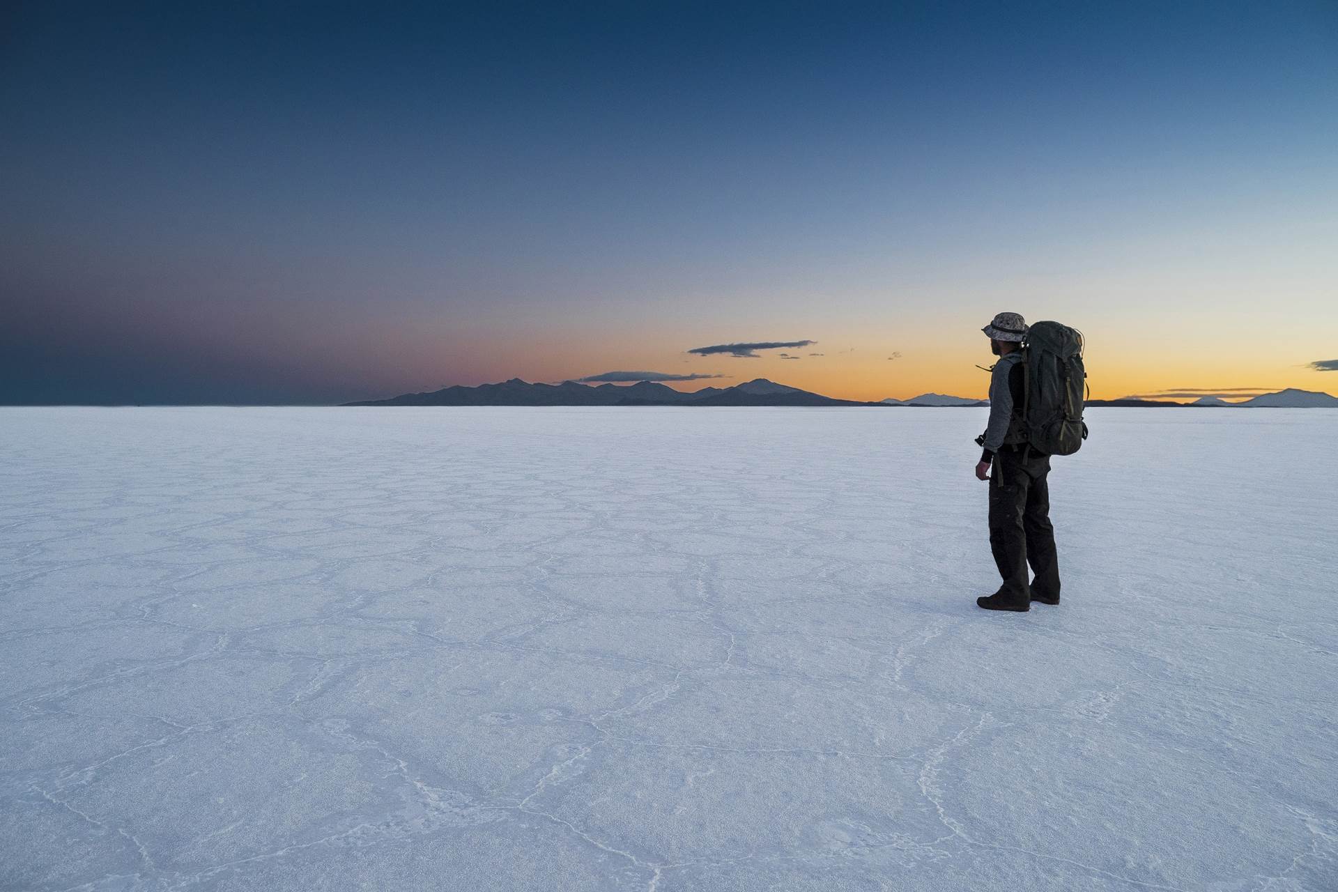 PUTOVANJE OKO SVIJETA Izložba fotografija Gorana Jovića