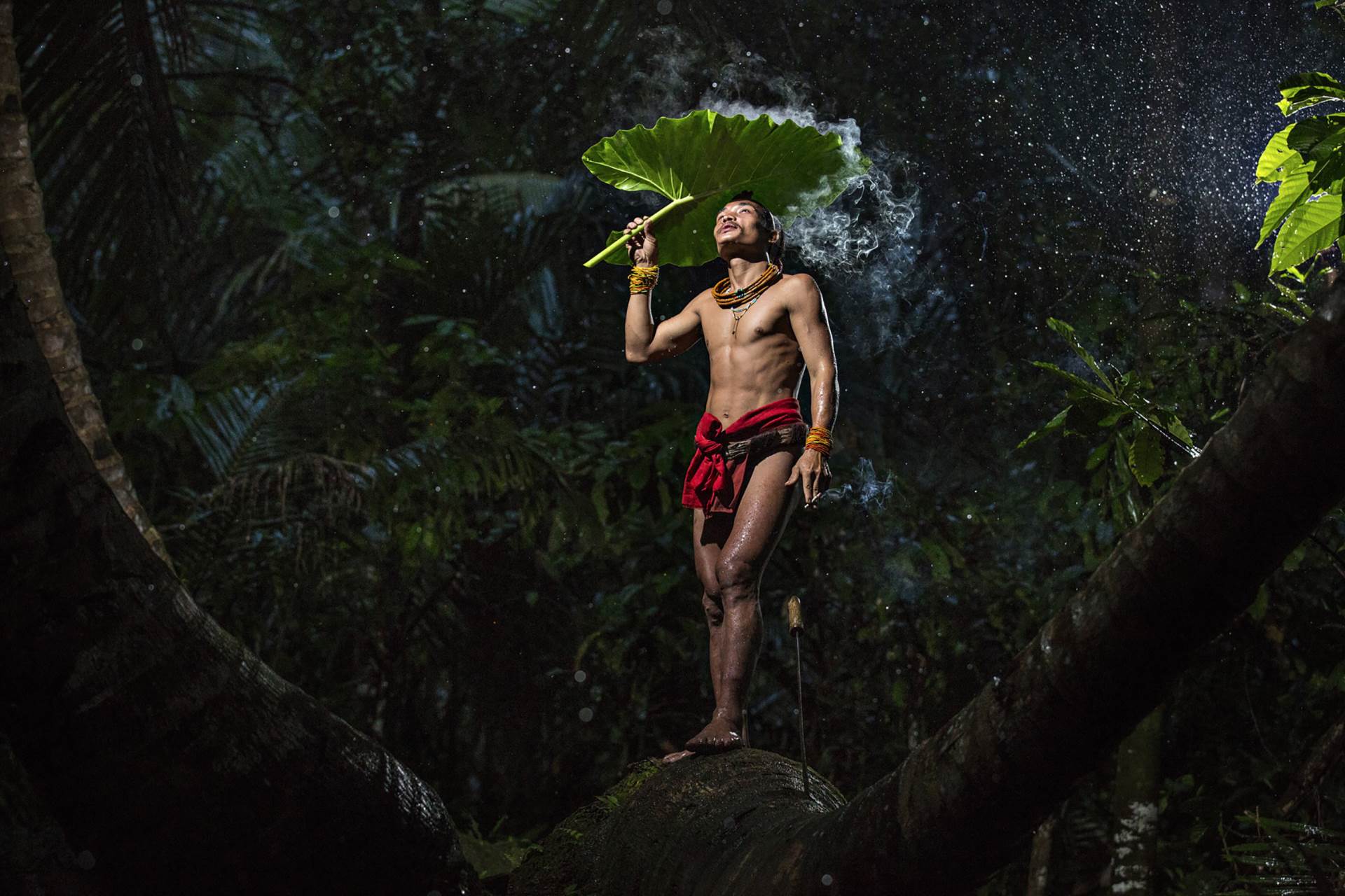 PUTOVANJE OKO SVIJETA Izložba fotografija Gorana Jovića
