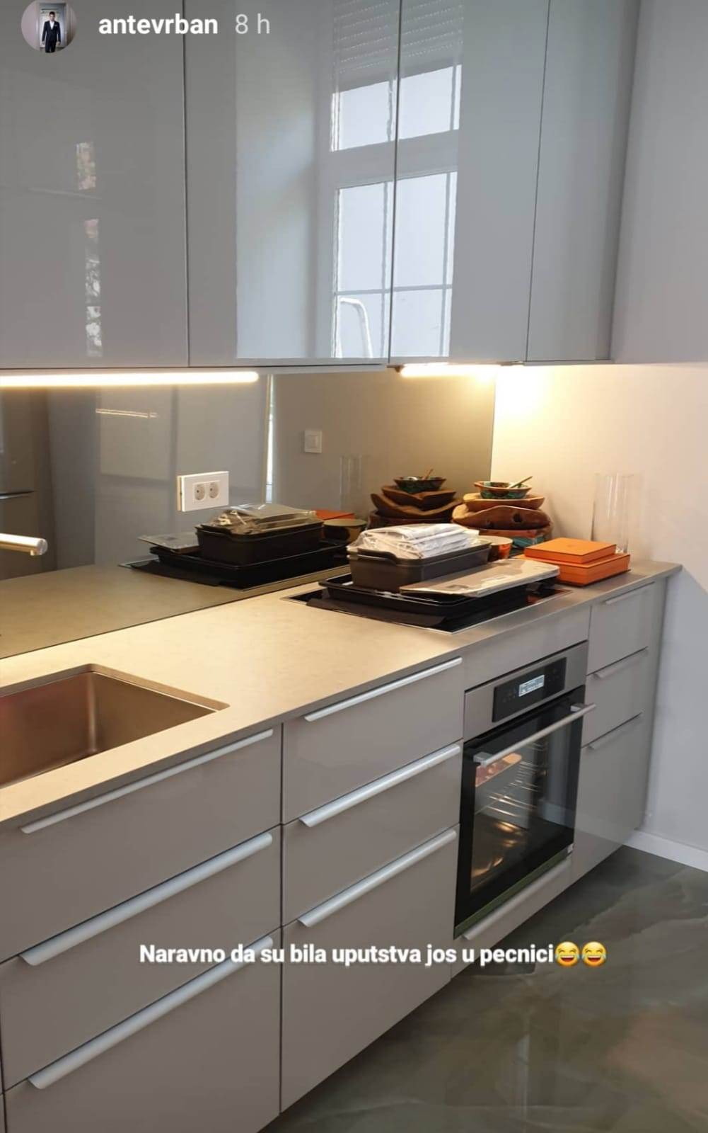 Kolač iz djetinjstva Ante Vrbana jednostavno je neodoljiv