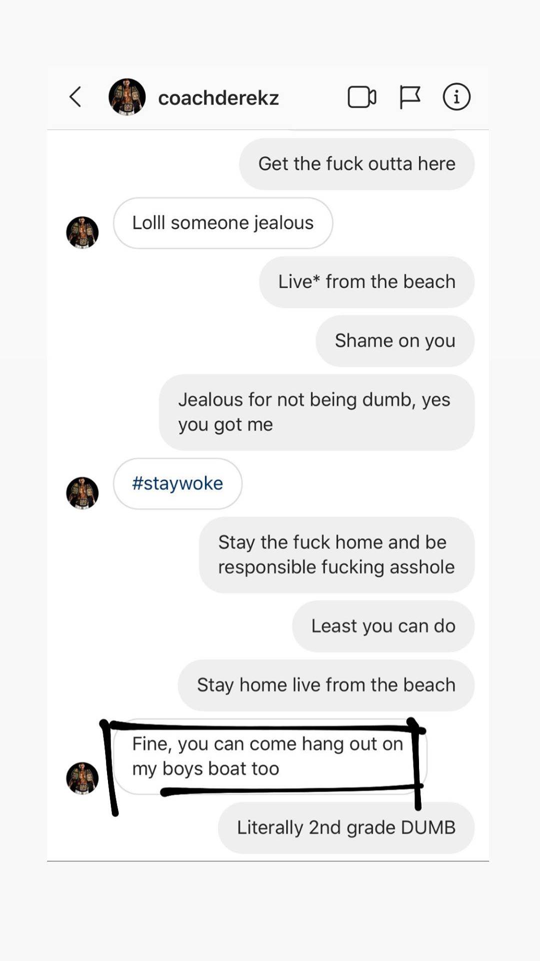 PALE PSOVKE Splićanka s američkom adresom našla se usred žestokog obračuna