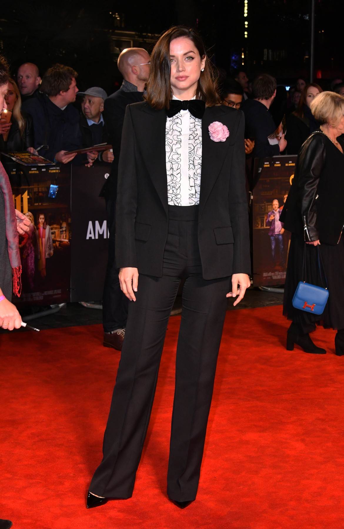 Ana de Armas u vezi s Tom Cruisom