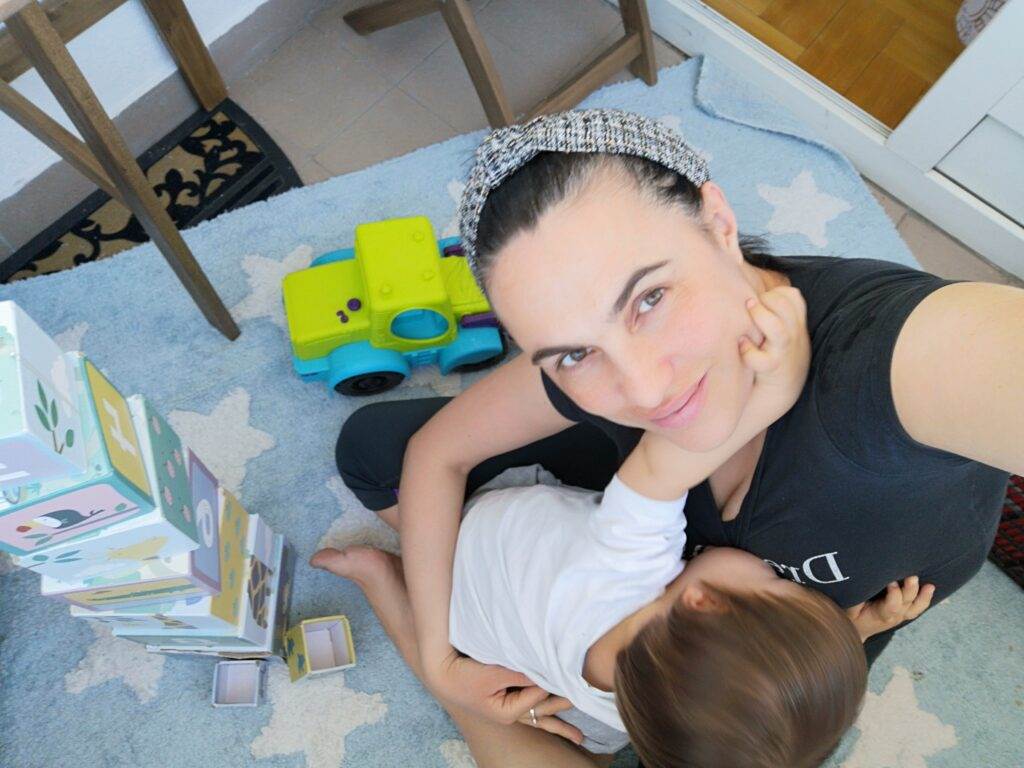 Marijana Mikulić progovorila o problemu sa sinovima 