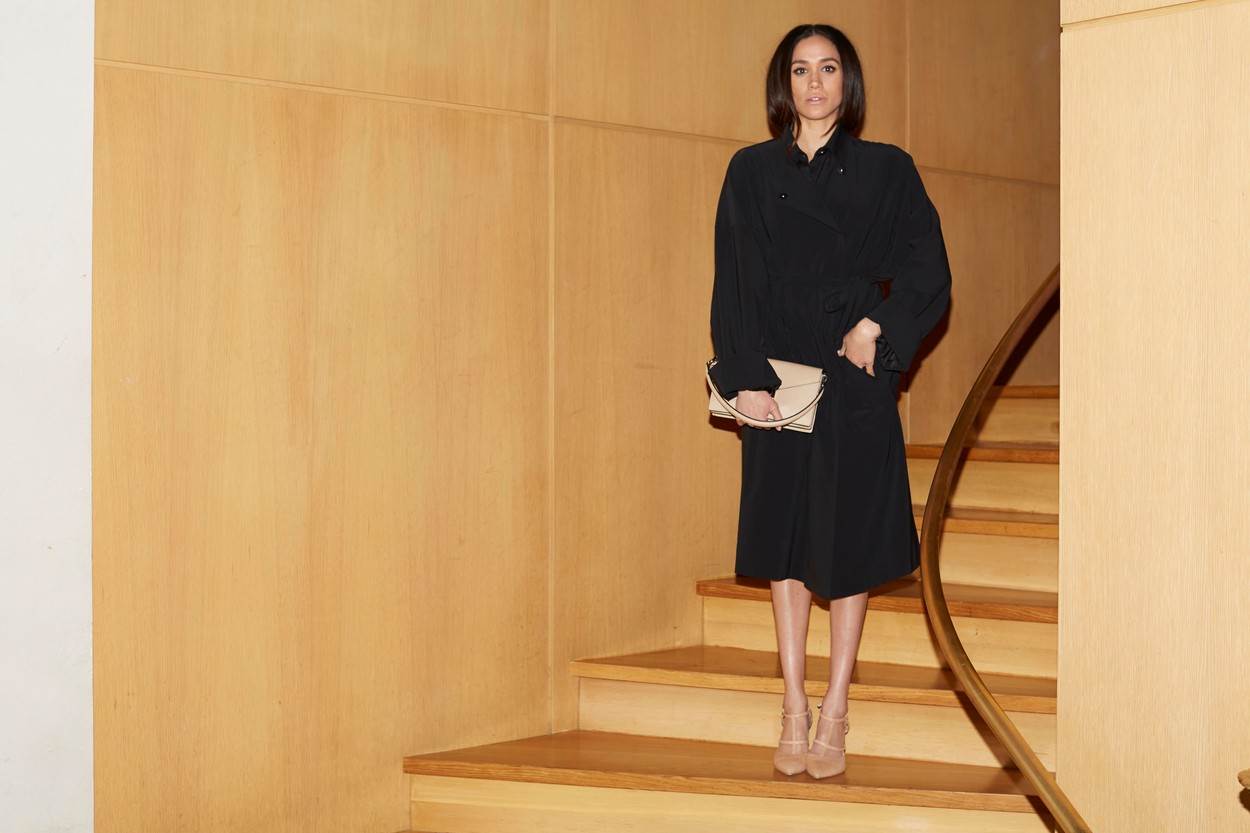 Zašto Meghan Markle nije došla na okupljanje ekipe serije Suits?