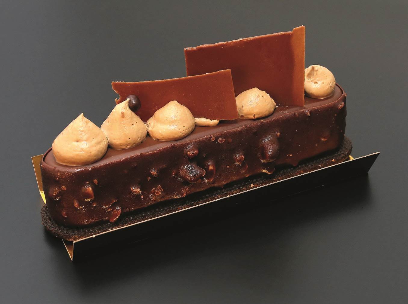 Treba se usuditi ostvariti snove