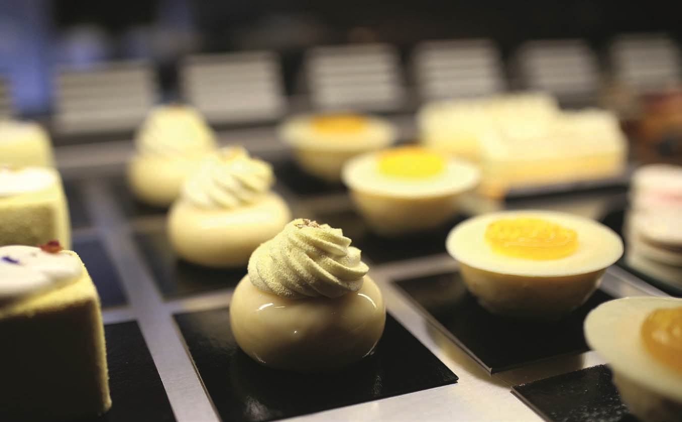 Treba se usuditi ostvariti snove