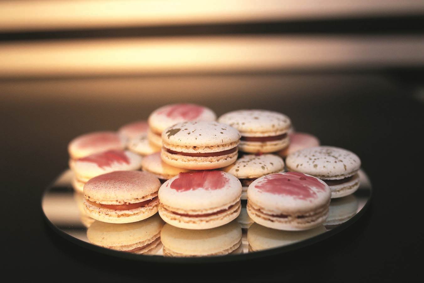 Treba se usuditi ostvariti snove