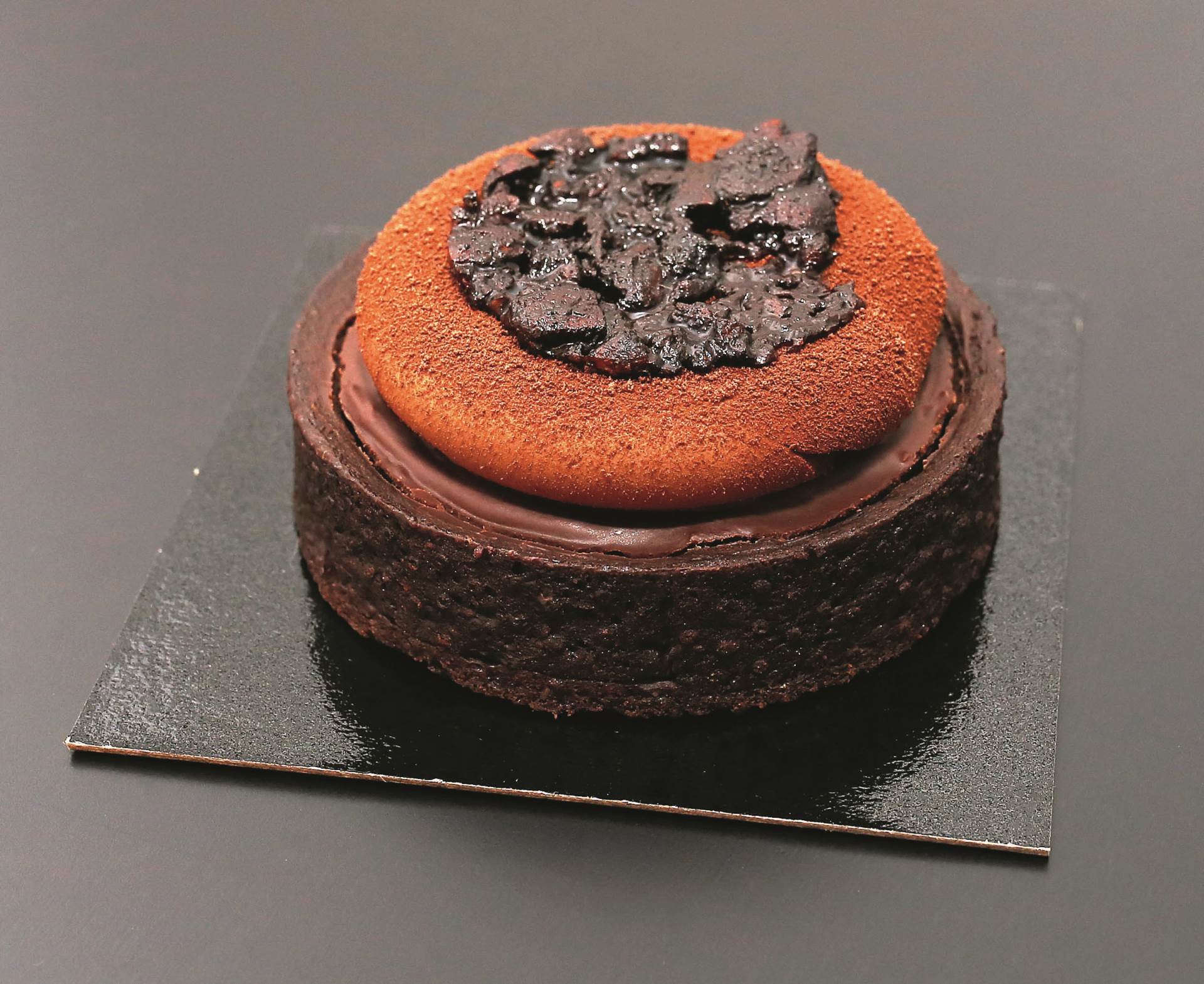 Treba se usuditi ostvariti snove