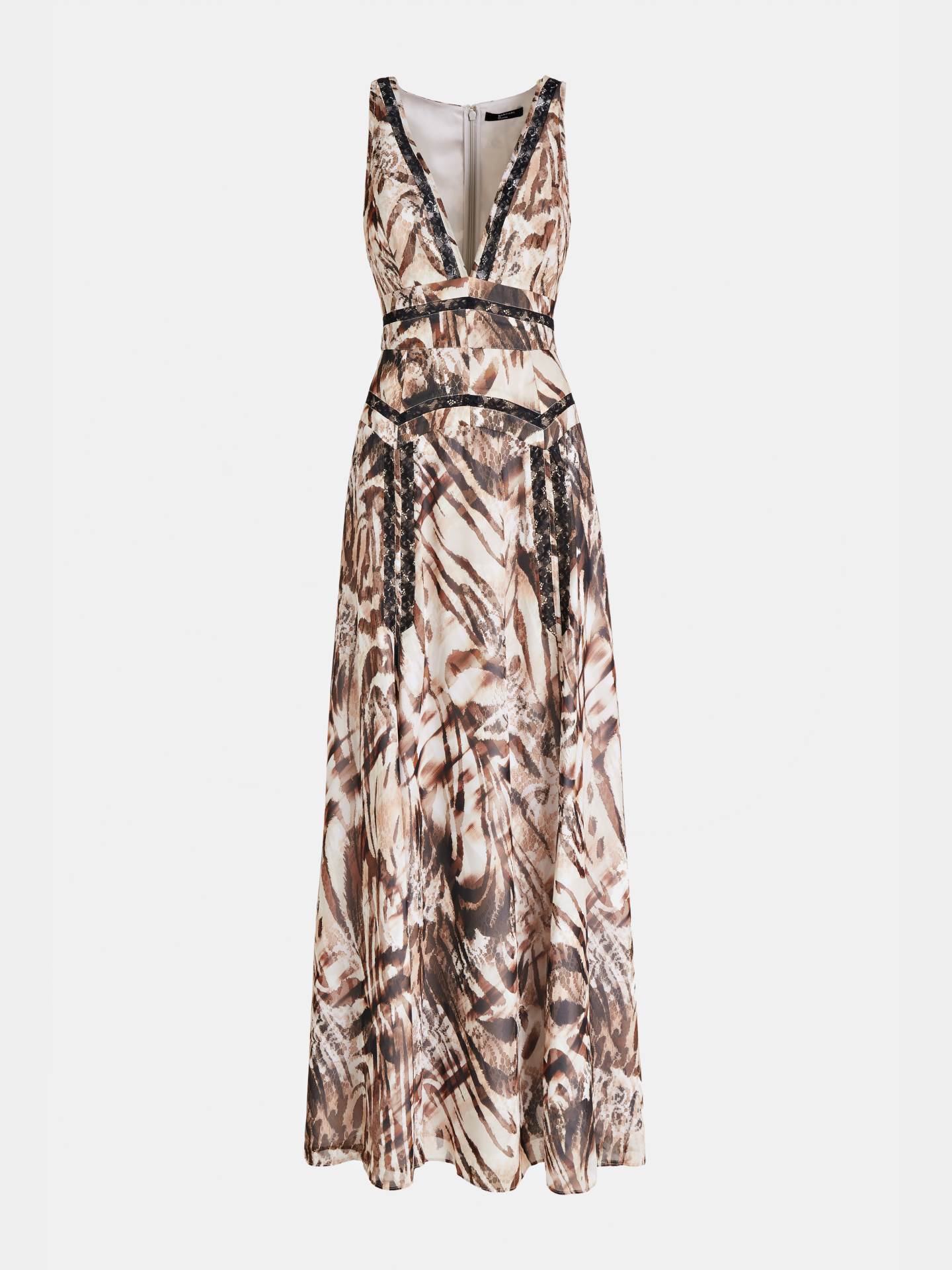 IN LISTA Nježno, nježnije