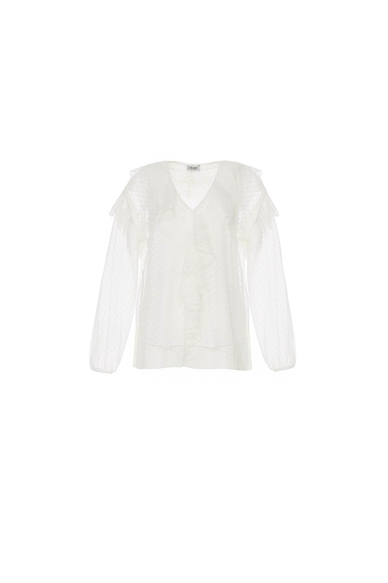 IN LISTA S potpisom strasti