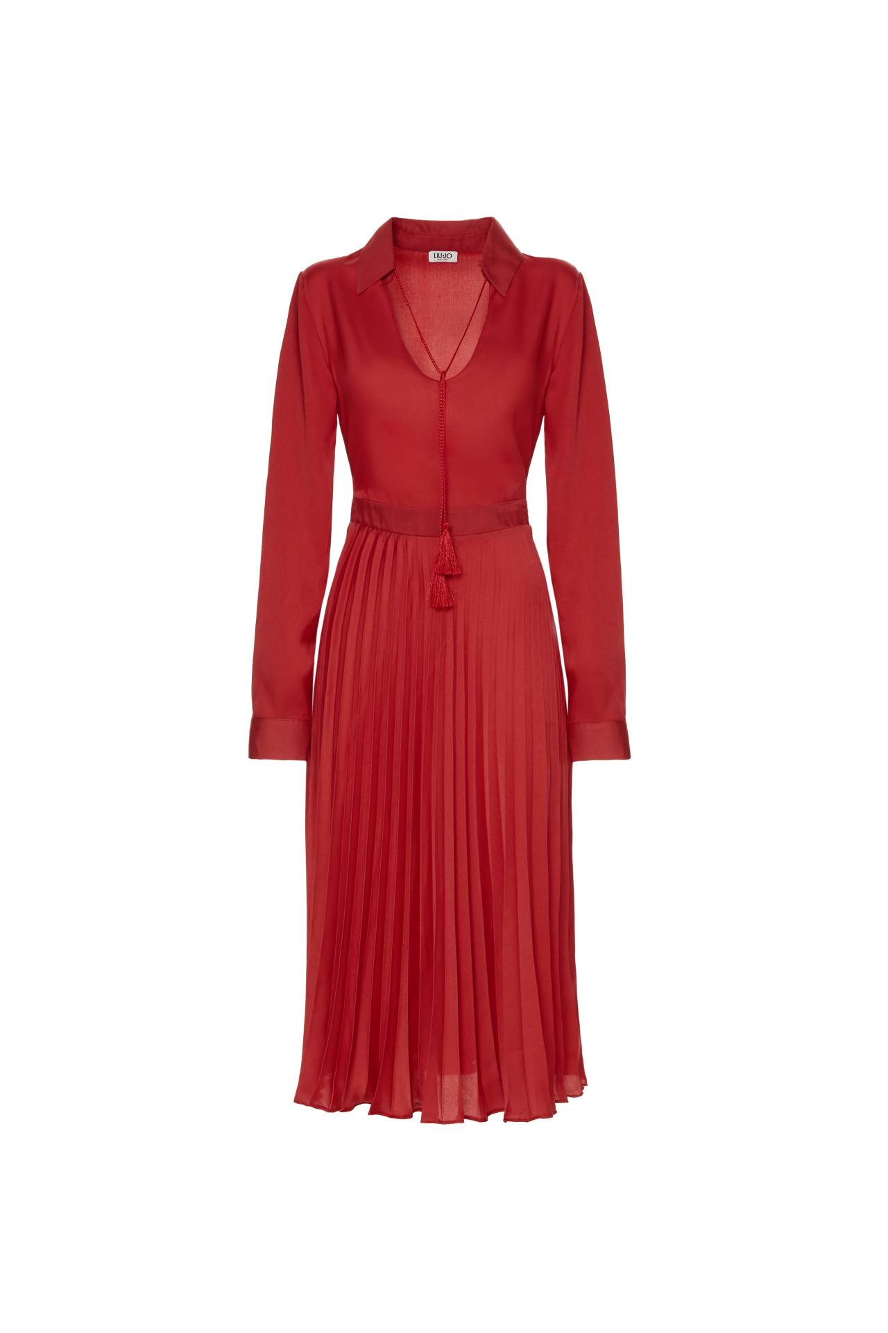 IN LISTA S potpisom strasti