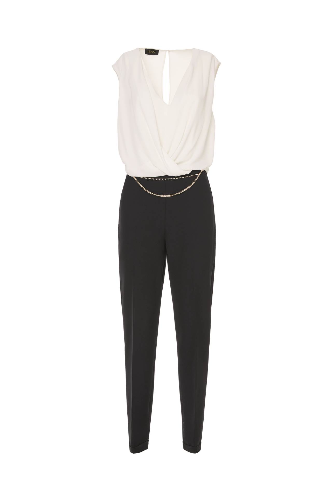 IN LISTA S potpisom strasti