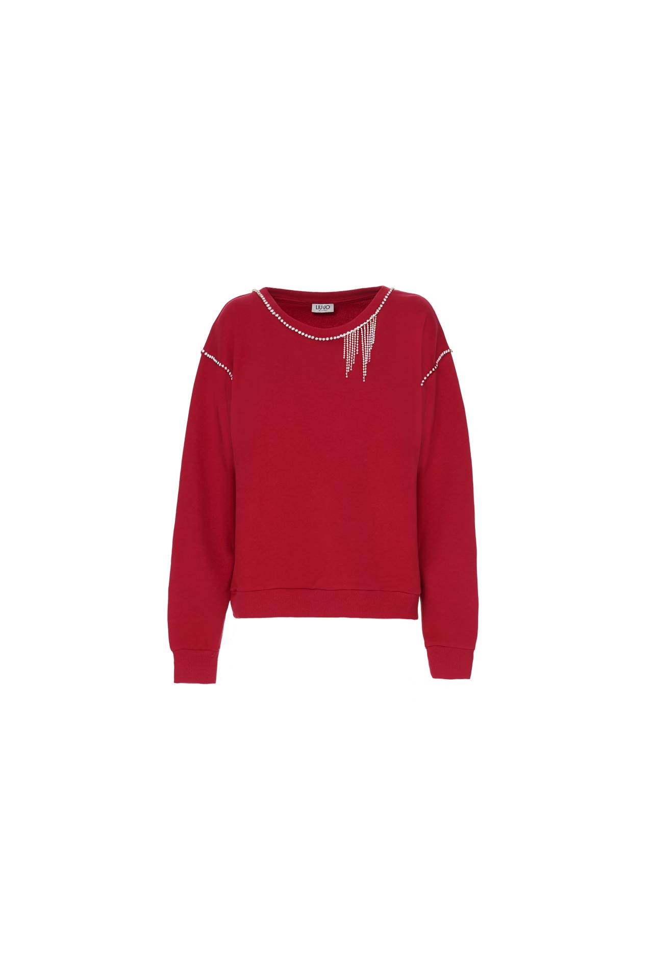 IN LISTA S potpisom strasti