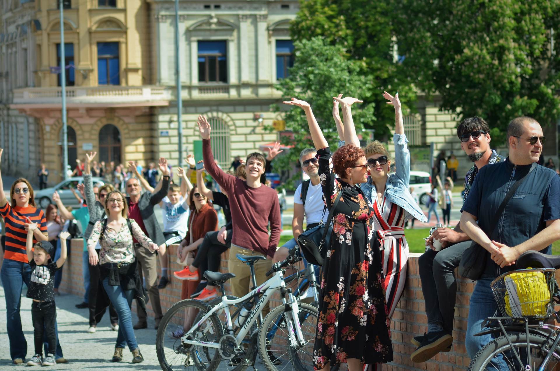 PRVI NASTUP NAKON PANDEMIJE Grupa Vatra iznenadila Viroviticu