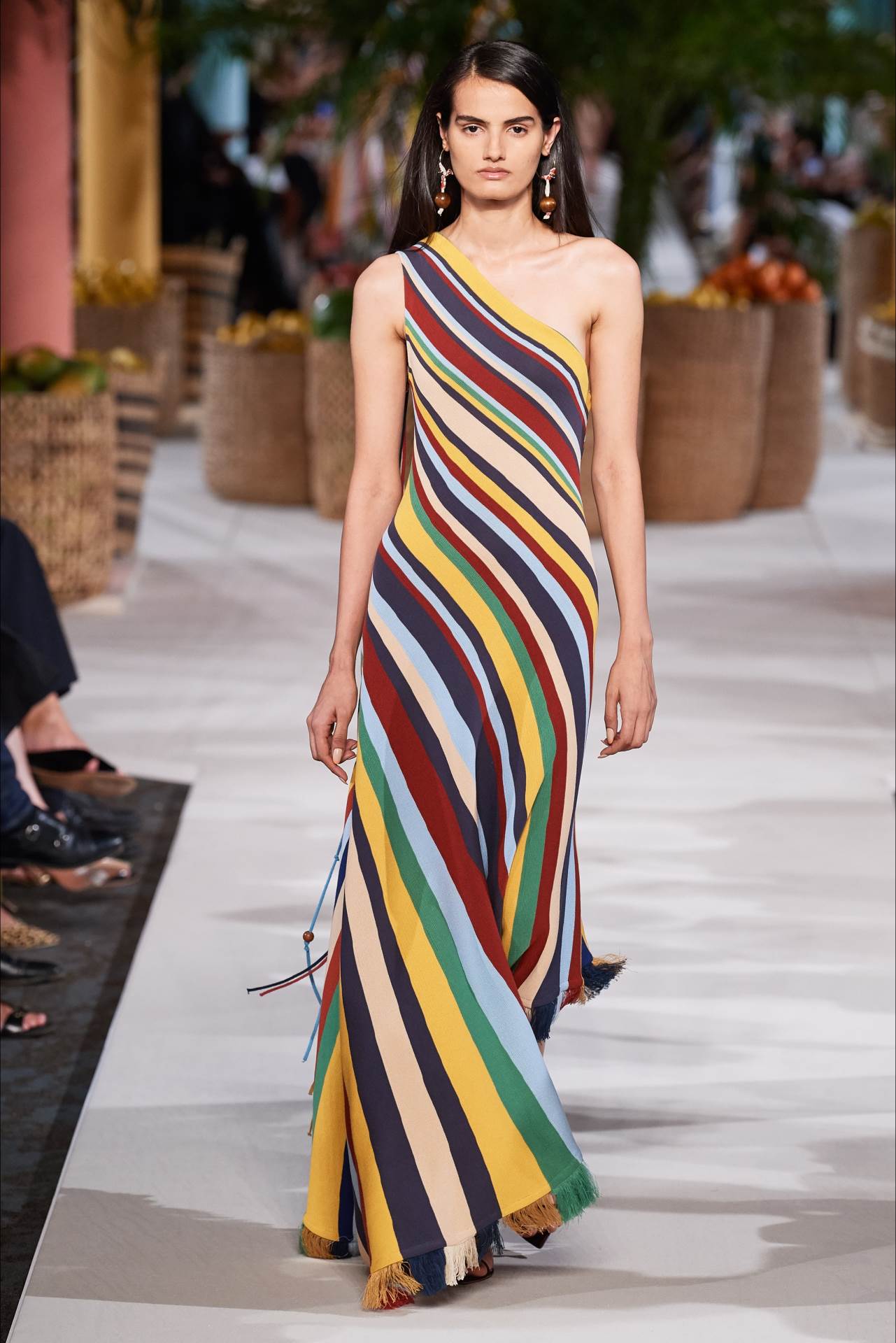 Najženstveniji modni trendovi ovog ljeta