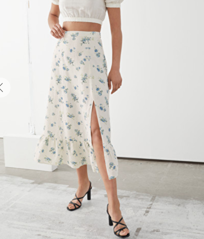 Ove komade dodajemo u košaricu čim &Other Stories dođe u Hrvatsku