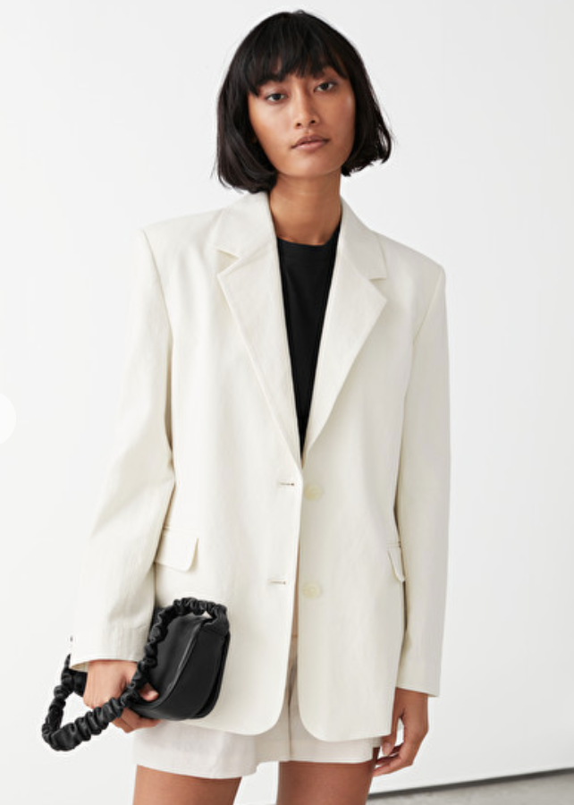 Ove komade dodajemo u košaricu čim &Other Stories dođe u Hrvatsku