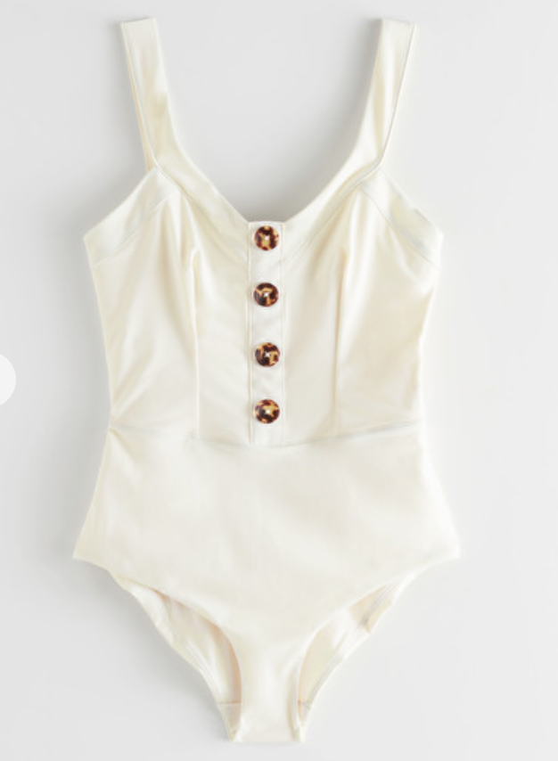 Ove komade dodajemo u košaricu čim &Other Stories dođe u Hrvatsku