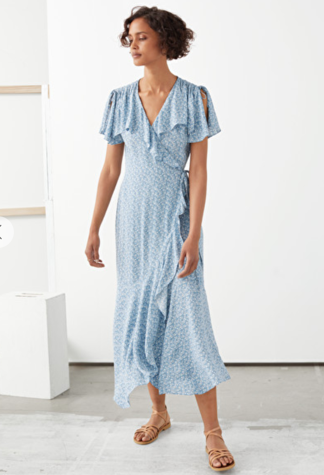 Ove komade dodajemo u košaricu čim &Other Stories dođe u Hrvatsku