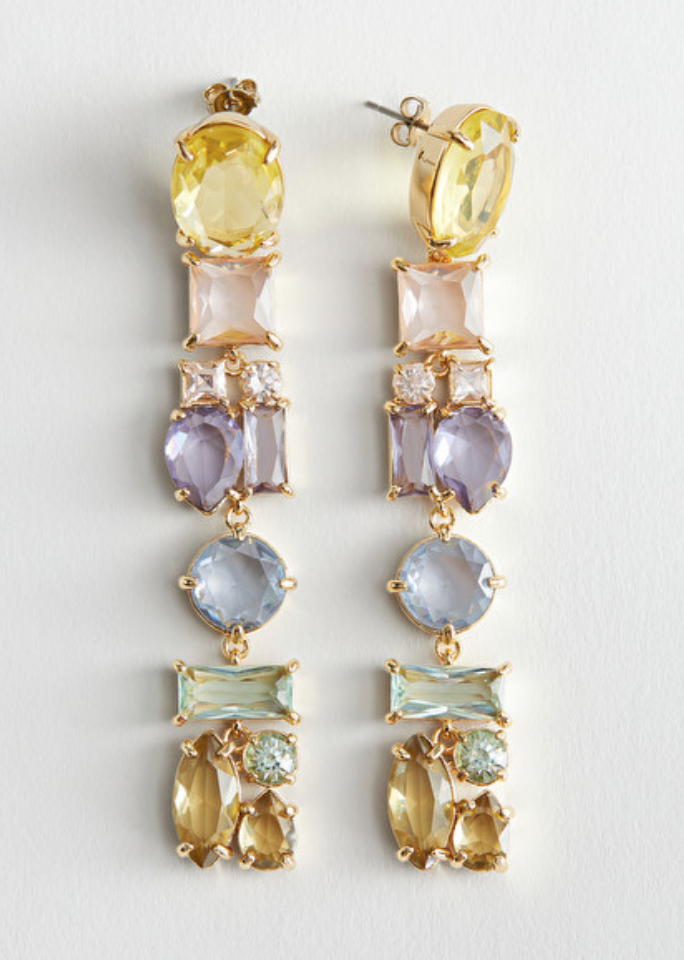 Ove komade dodajemo u košaricu čim &Other Stories dođe u Hrvatsku