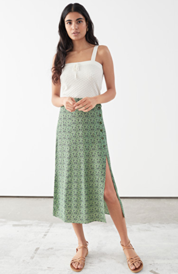 Ove komade dodajemo u košaricu čim &Other Stories dođe u Hrvatsku