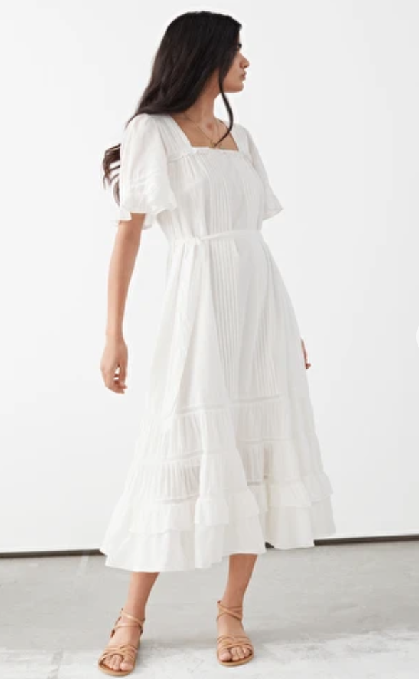 Ove komade dodajemo u košaricu čim &Other Stories dođe u Hrvatsku