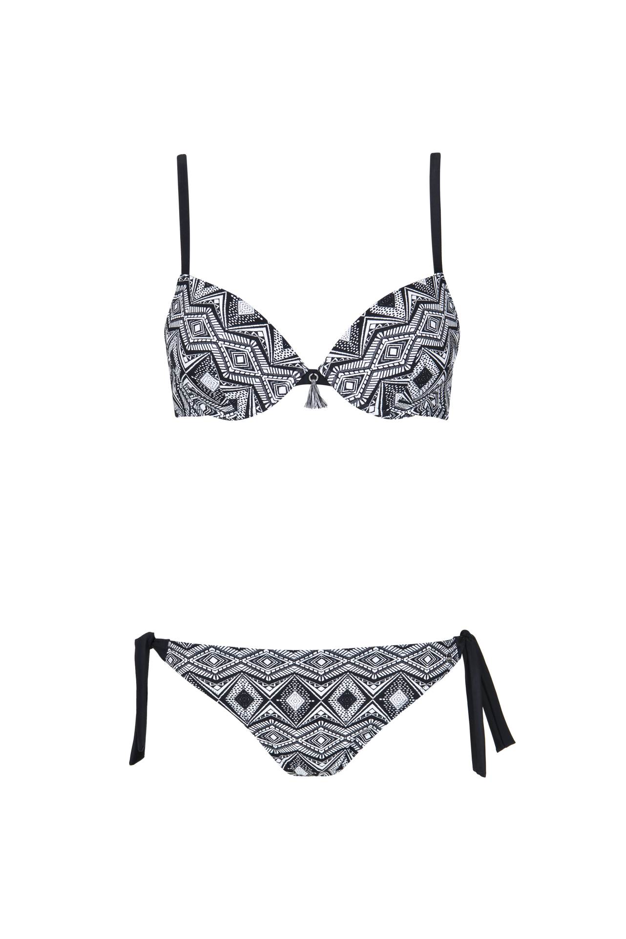 Što ćemo ovog ljeta nositi na plaži?