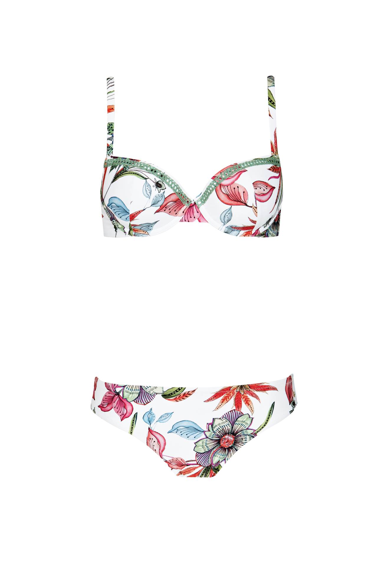 Što ćemo ovog ljeta nositi na plaži?