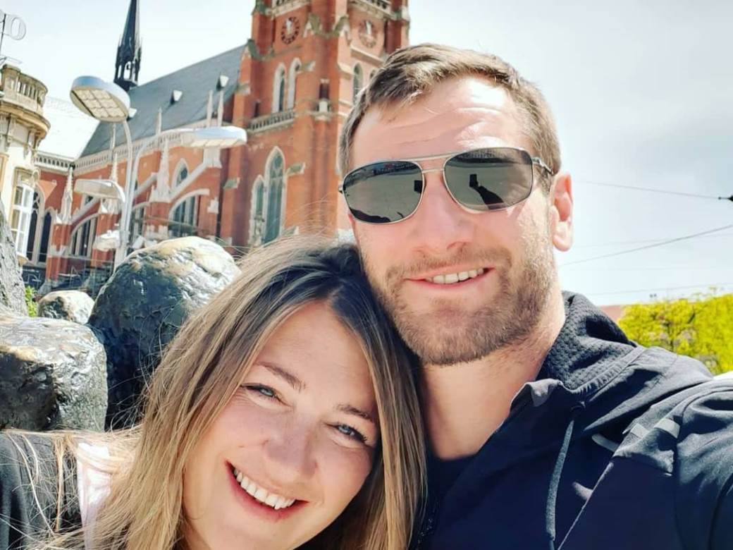 Adam Kromer i Gordana iz Braka na prvu imaju zanimljivu ljubavnu priču