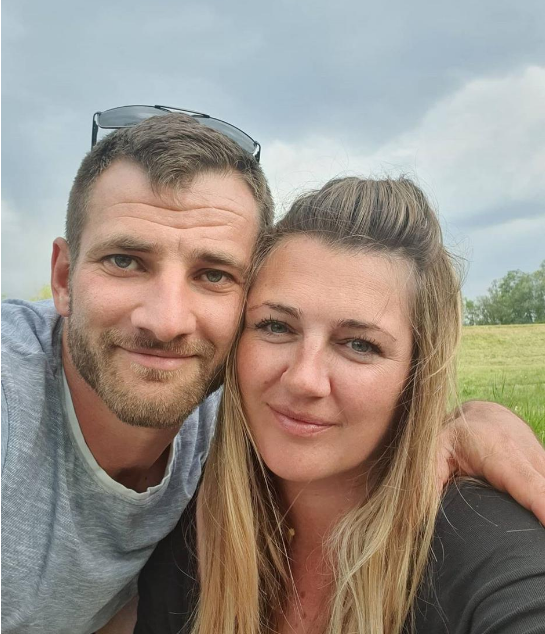 Adam Kromer i Gordana iz Braka na prvu imaju zanimljivu ljubavnu priču